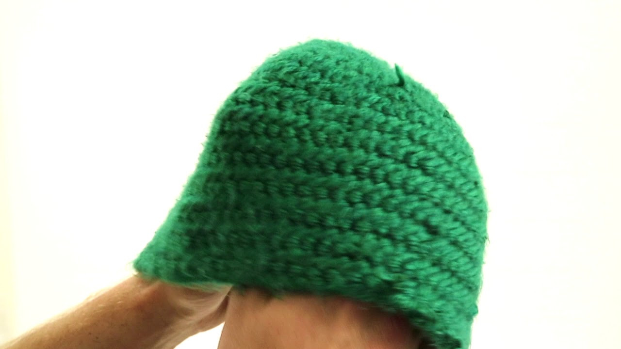 Vikings Didn't Knit! (Nalbinding)