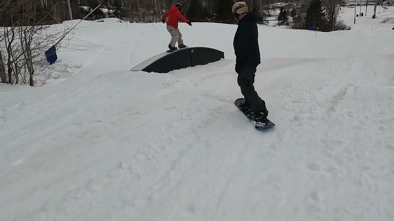 Only ski trip 2024***Part12***