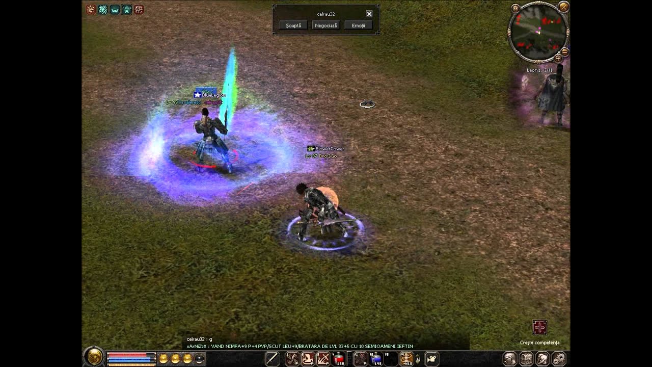 DroGGo vs. celrau32