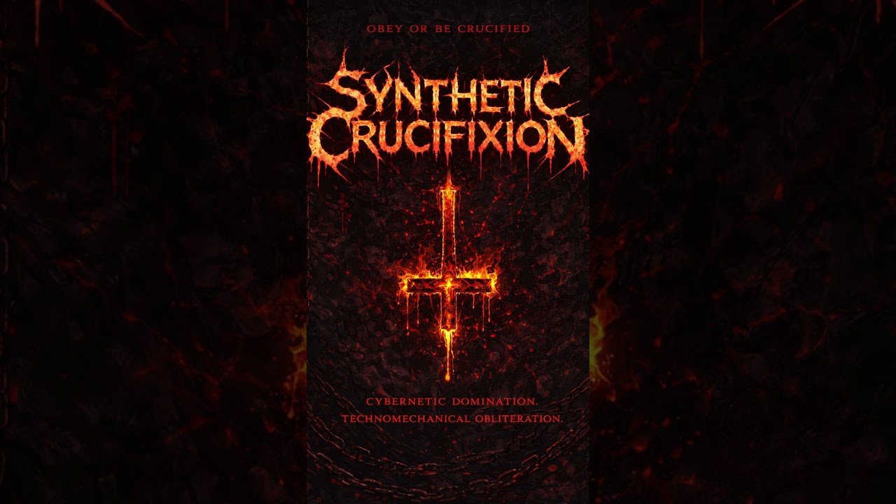 Fractured Event Horizon #technicaldeathmetal #heavymetal #deathmetal #metal