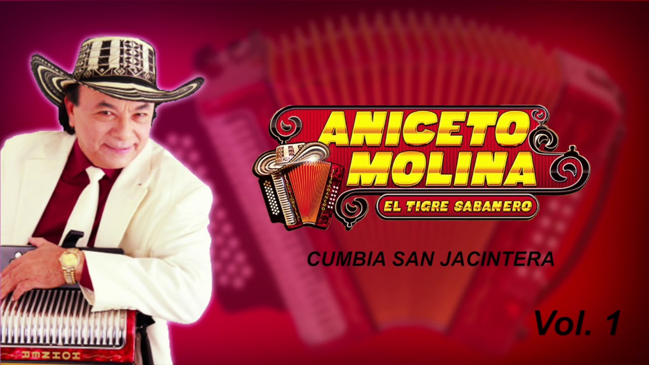 Cumbia San Jacintera