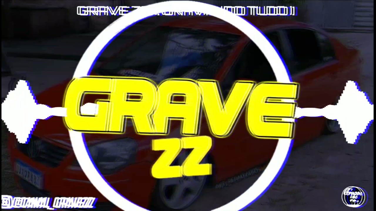 ROBYSS&Atilde;O | PLOCK PLOCK [ COM GRAVE ] Grave ZZ