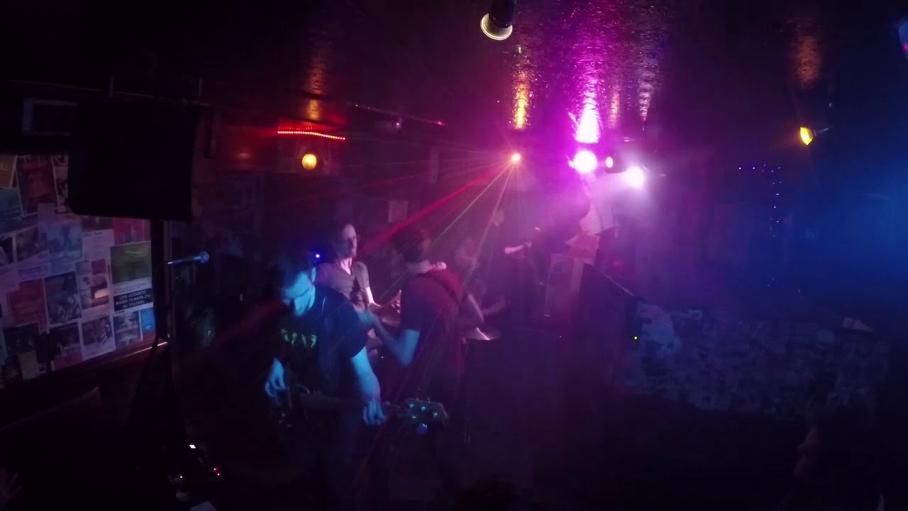 SBTL // Live Truskel 31/03/2018 //