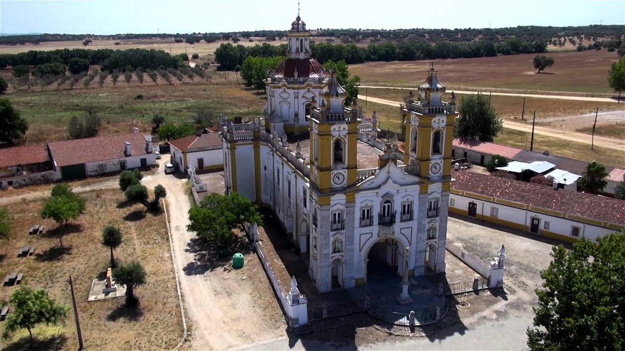 Vídeo Promocional do Concelho de Viana do Alentejo