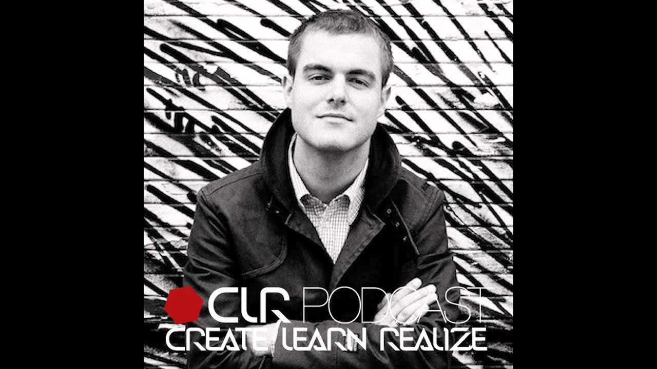 Kr!z - CLR Podcast 255 (13.01.2014)