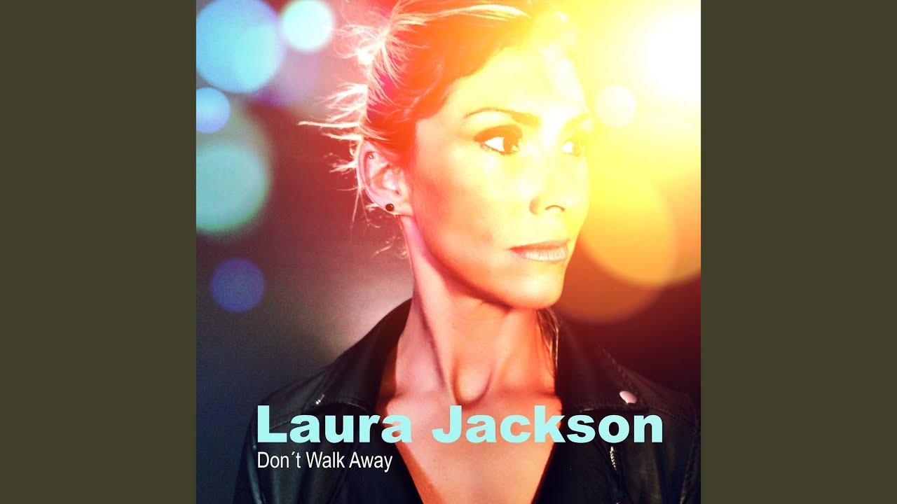 Don't Walk Away (Rob Hardt Electrified Mix)
