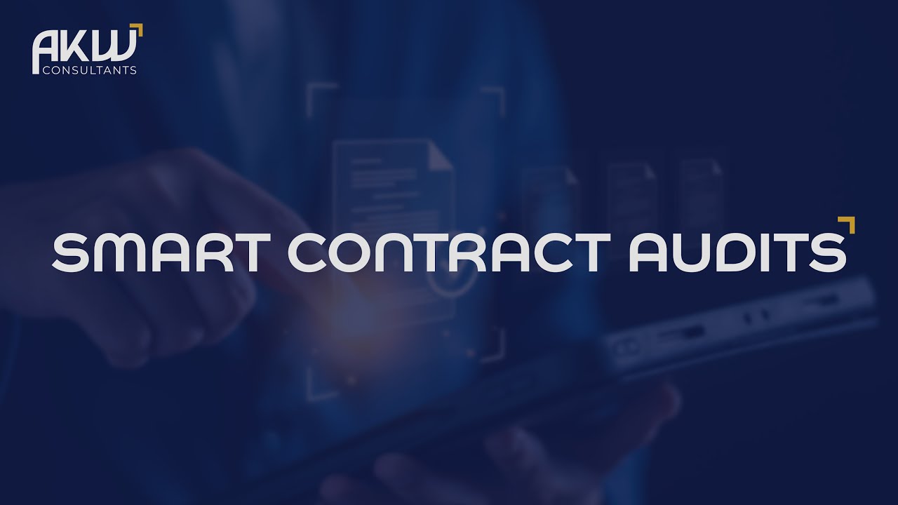 Smart Contract Audits