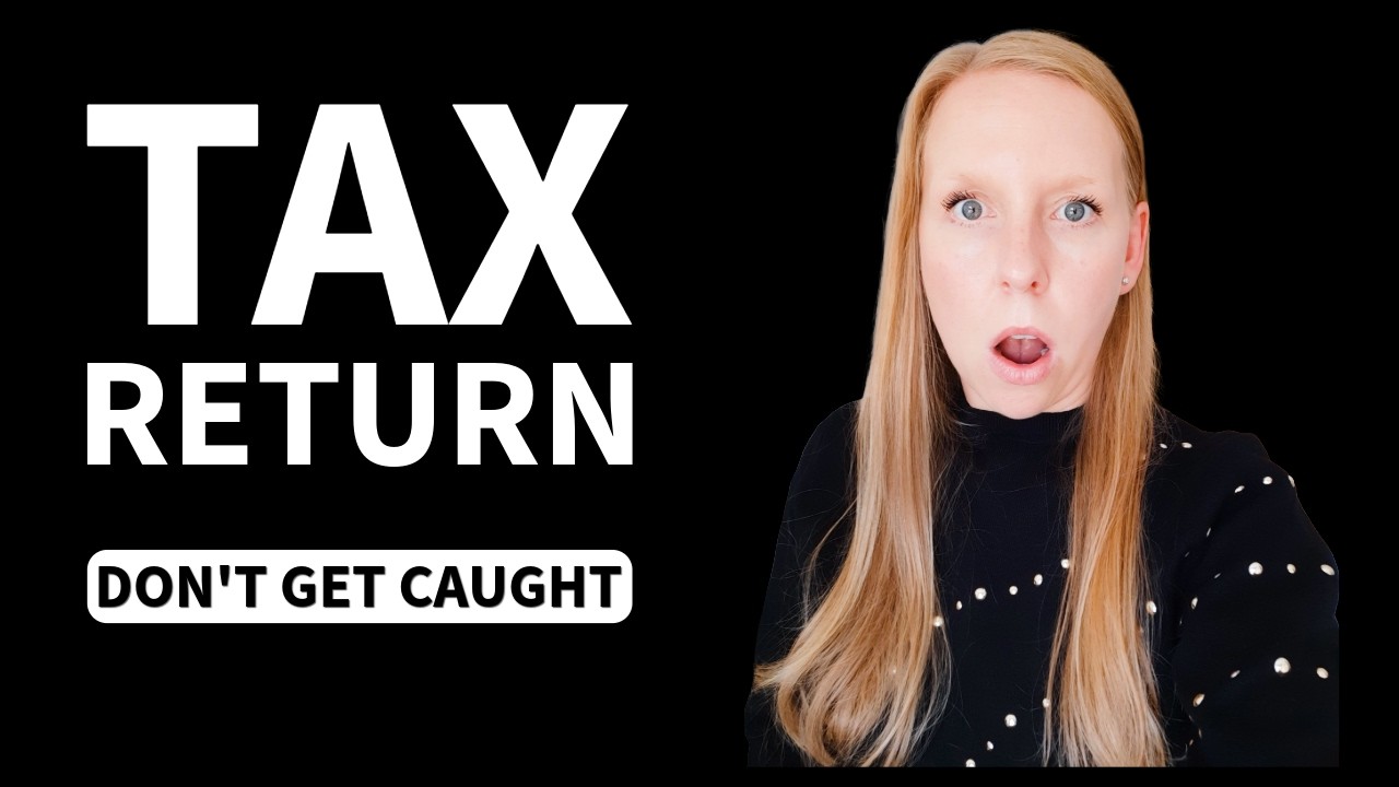 ACCOUNTANT EXPLAINS: Self Assessment Tax Return Explained
