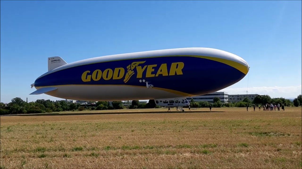 Zeppelin  NT