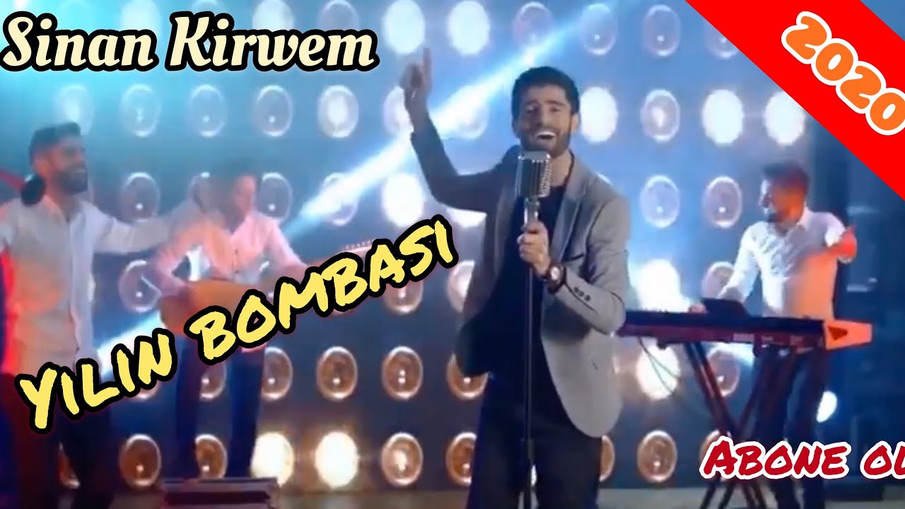 Sinan Kirvem 2019 KAĞIZMAN G&Uuml;ZELLERİ