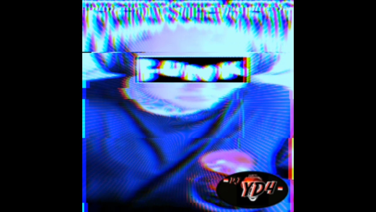 PYTHON SUKA BLYAT FUNK - MEGA SLOWED 