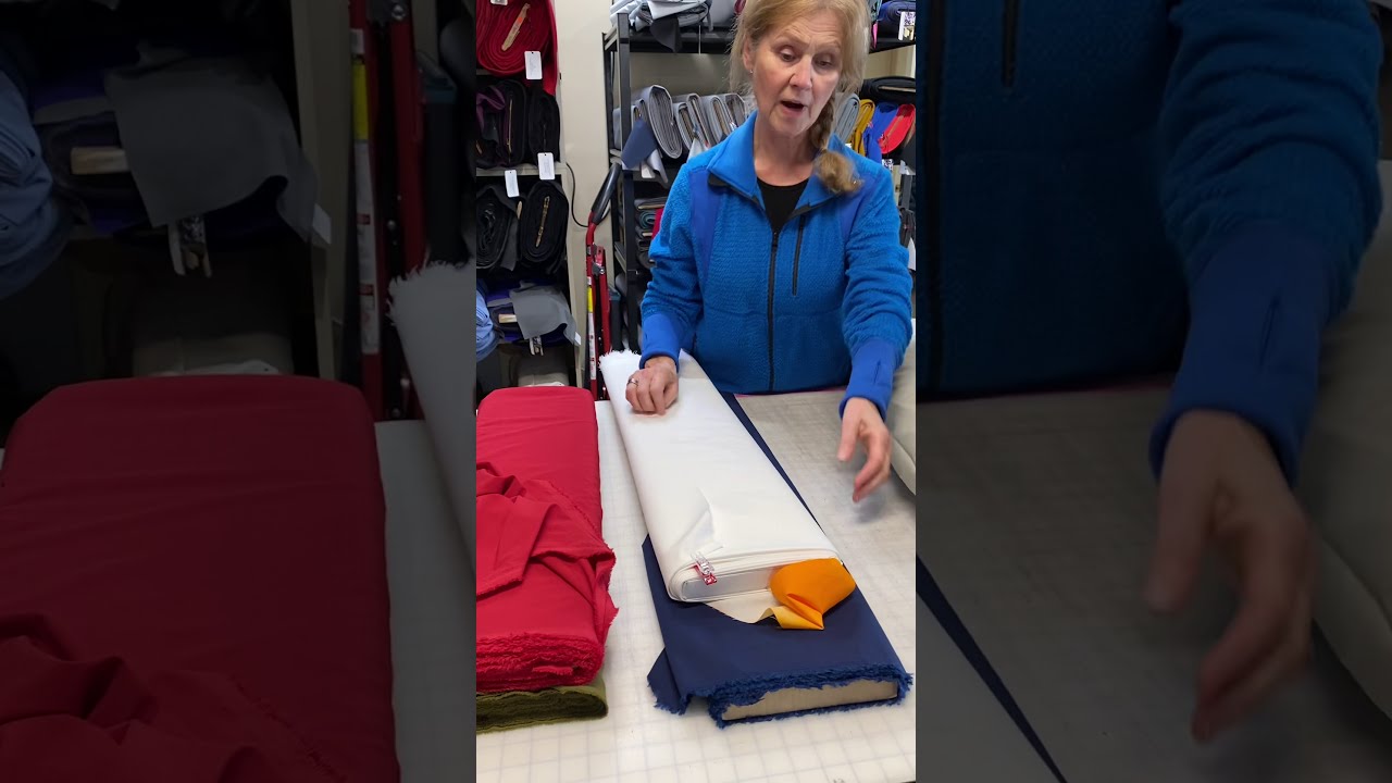 Stretch Wovens Explained