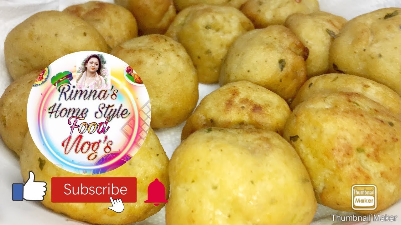 Home Special Chicken Ball Recipe//ছোট-বড় সবার প্রিয় চিকেন বল রেসিপি//Chicken Ball Recipe