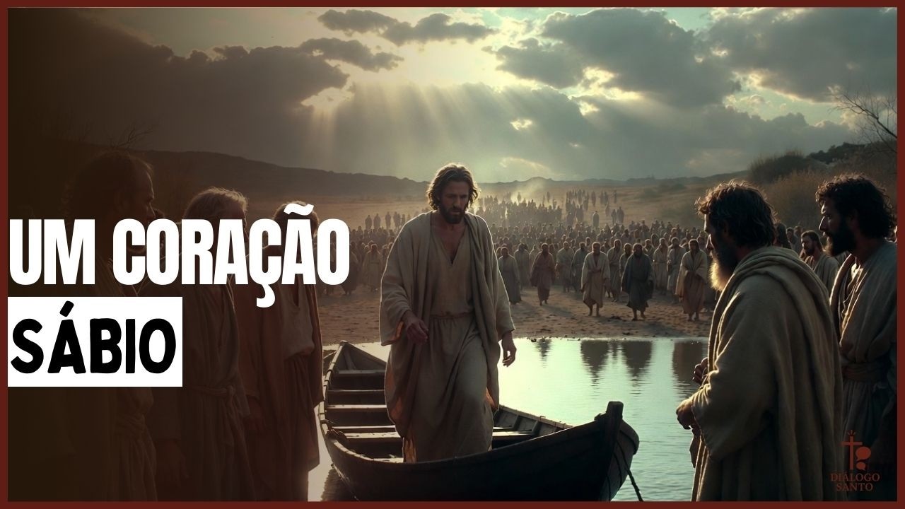 Um Coração que Discernes