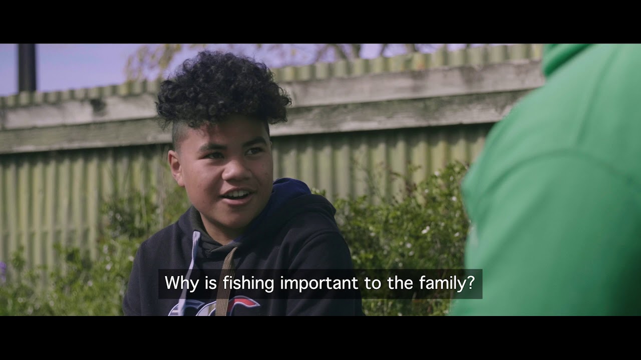 Tokelau Heritage Video Series  - Teaiola Foua and Foua Foua of Fakaofo