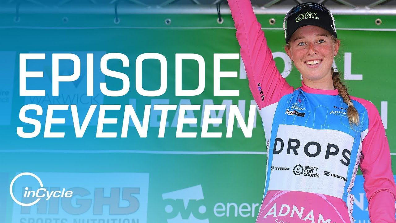 New Series Full Episode! | Episode 17 | 2020 | inCycle