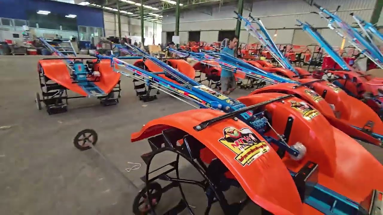 โครงนก141ตัวใหม่ล่าสุดออกมาแล้ว เปลี่ยนแปลงตรงใหนบ้างมาดู