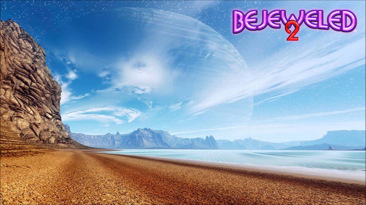 Bejeweled 2 OST - Jewels of Denial