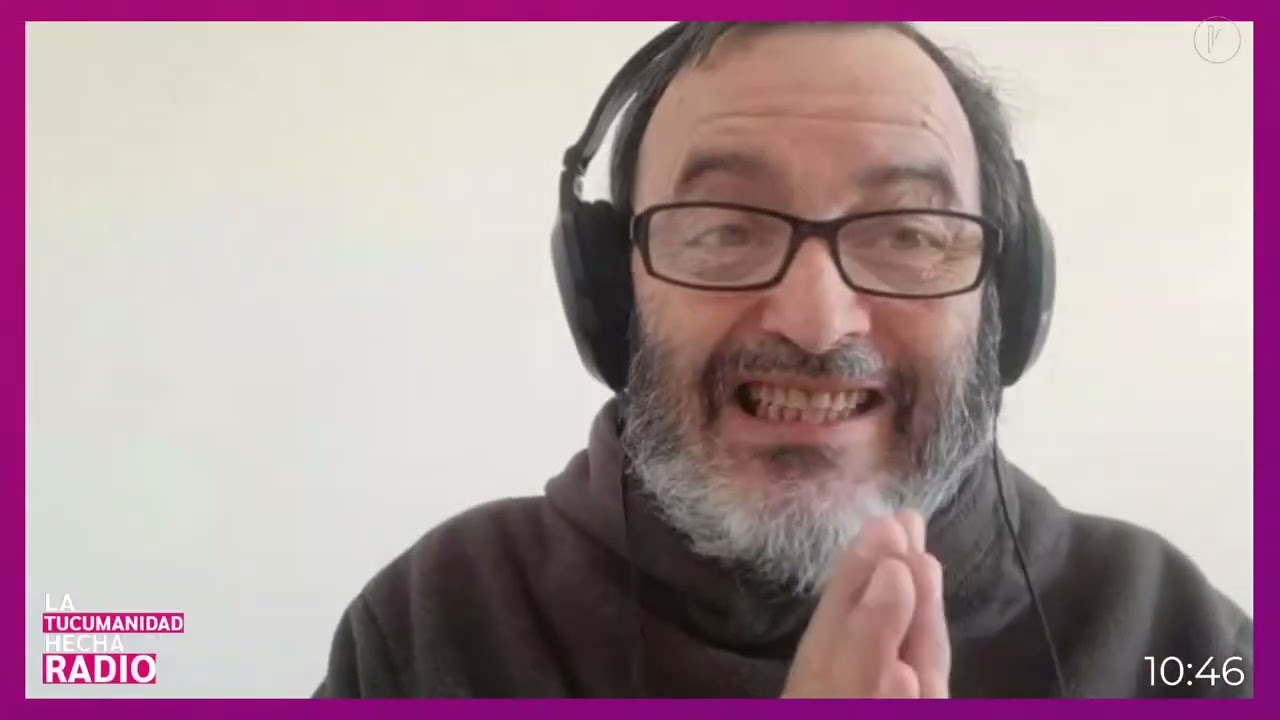 ¿Cuál es el plan de Scott Bessent para Argentina? Charlamos con Horacio Rovelli