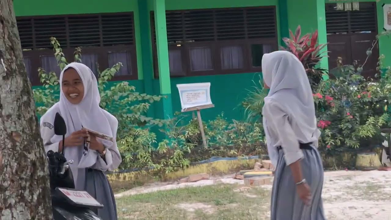 senin heboh