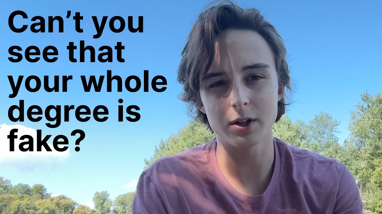 How to be a cynic without damaging relationships