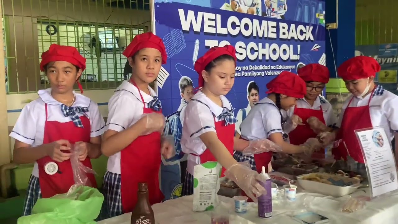 Banana Split Popsicle Making