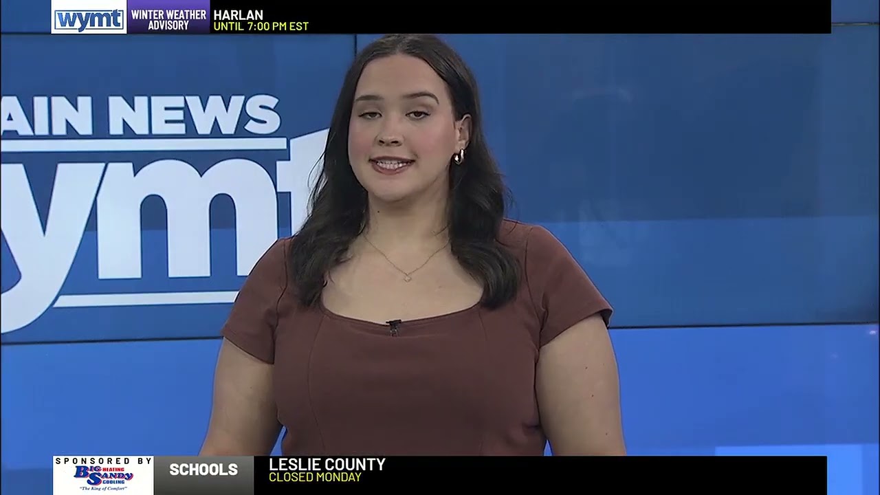 Mountain News This Morning Top Stories at 5 a.m. 2/23/2026