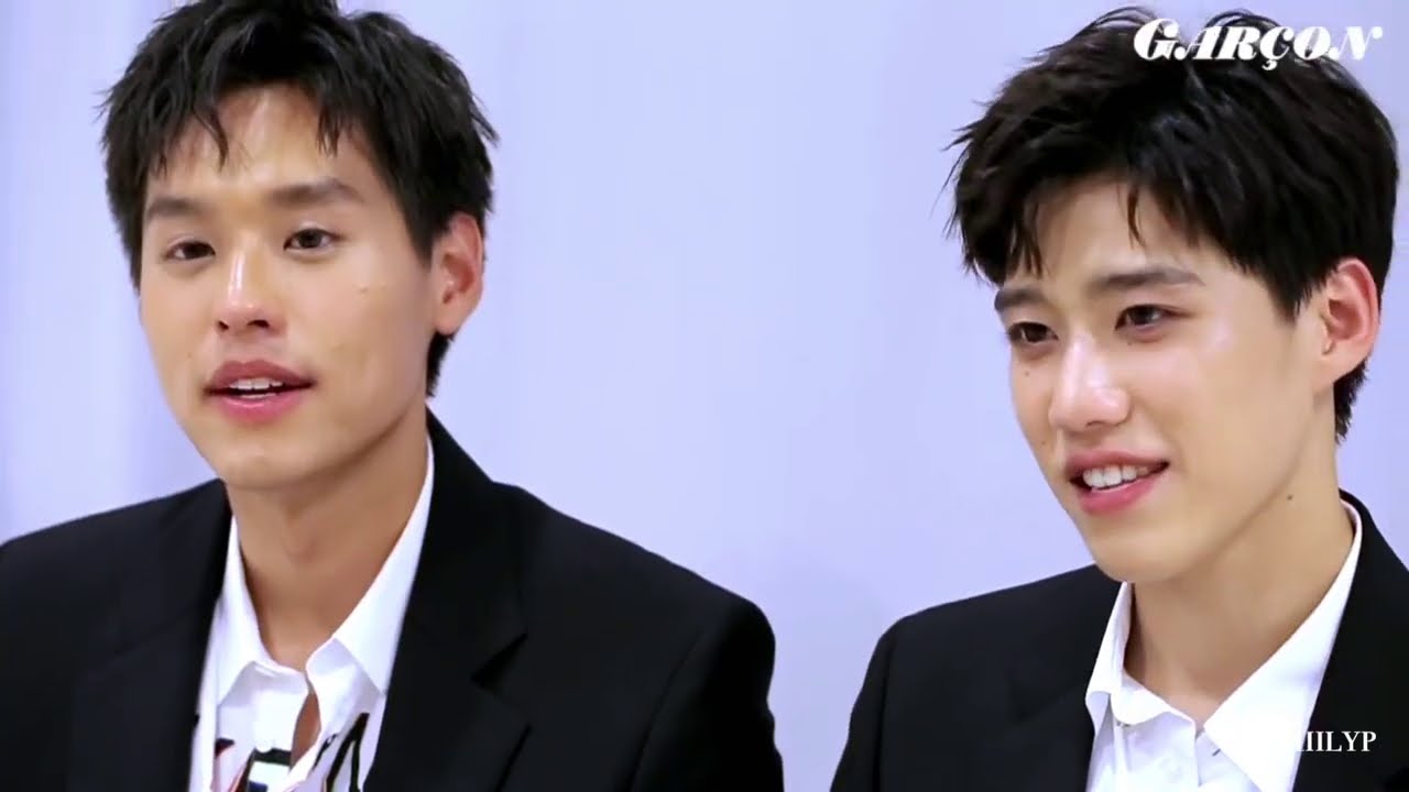 cut รวมโมเม้นบิวกิ้นพีพี จากสัมภาษณ์ + รายการ part 4