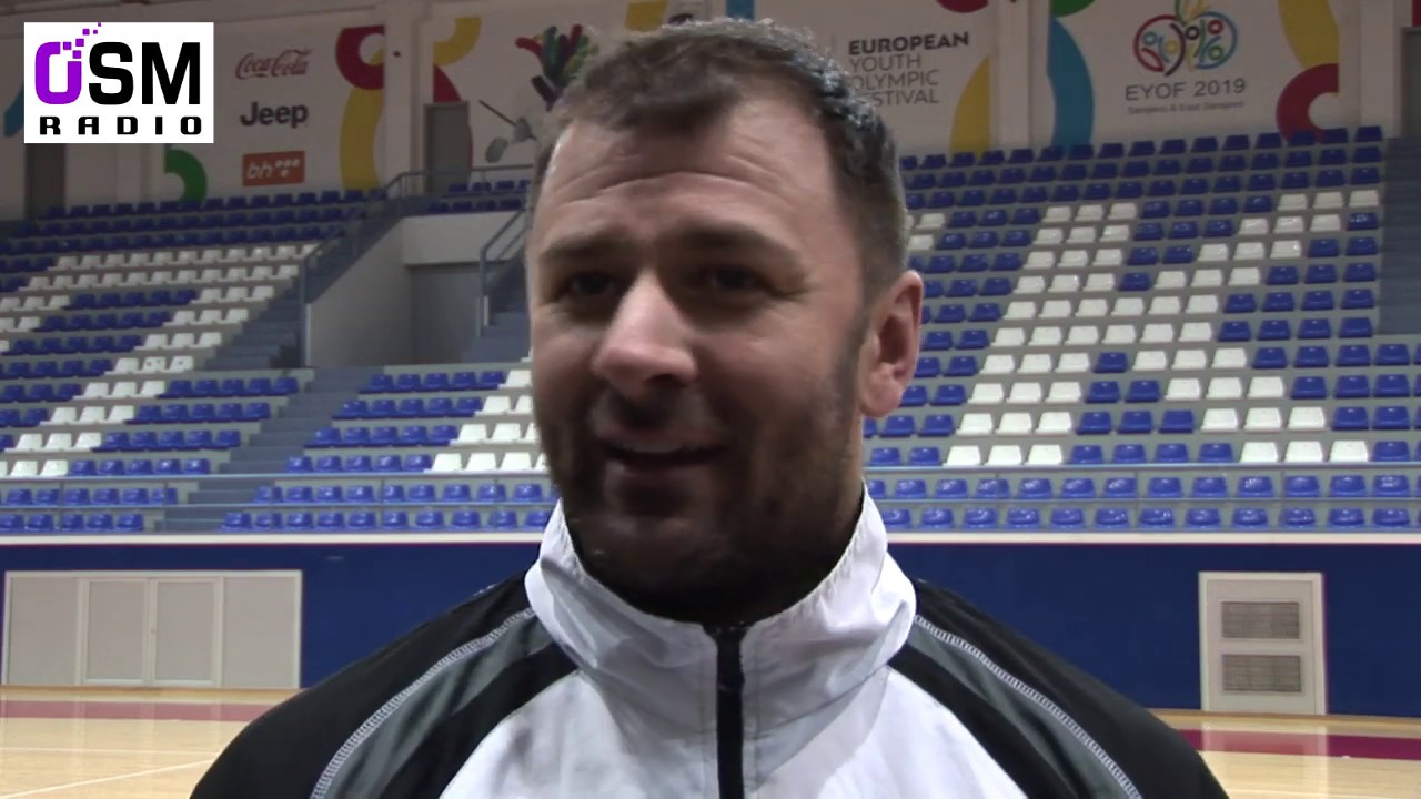 Radio OSM - 7. Svetosavski turnir u malom fudbalu Pale, 22.01.2020.