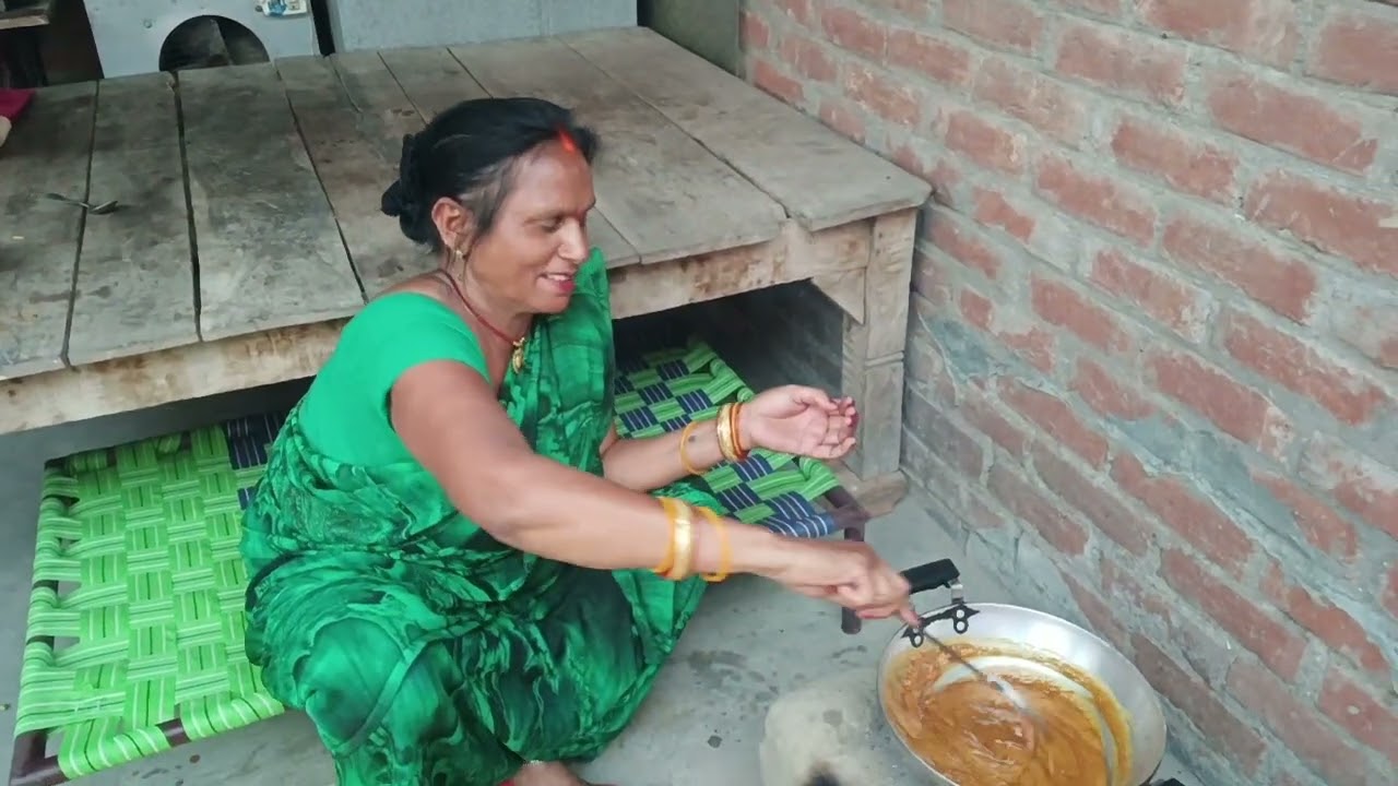नमस्तेप्रणाम दोस्तों आज मैं गुड़ के पाक चल रही हूं गुड़ के चिक्कीबनेगी