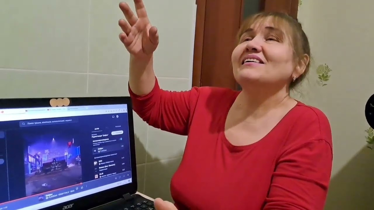 FLOCKAA (GOOFYTALK 2024) - Цифры Реакция