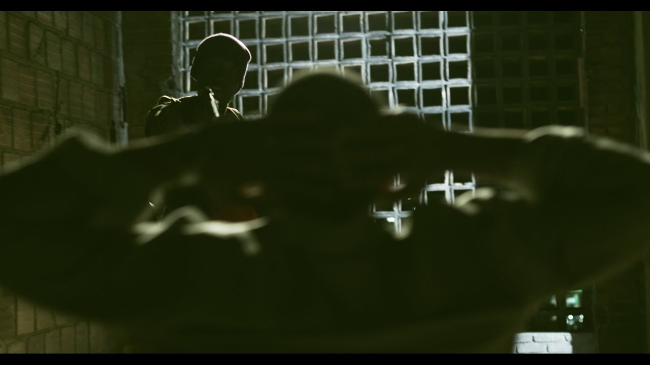 TRAILER DE CINEMA CIDADE DO SOL