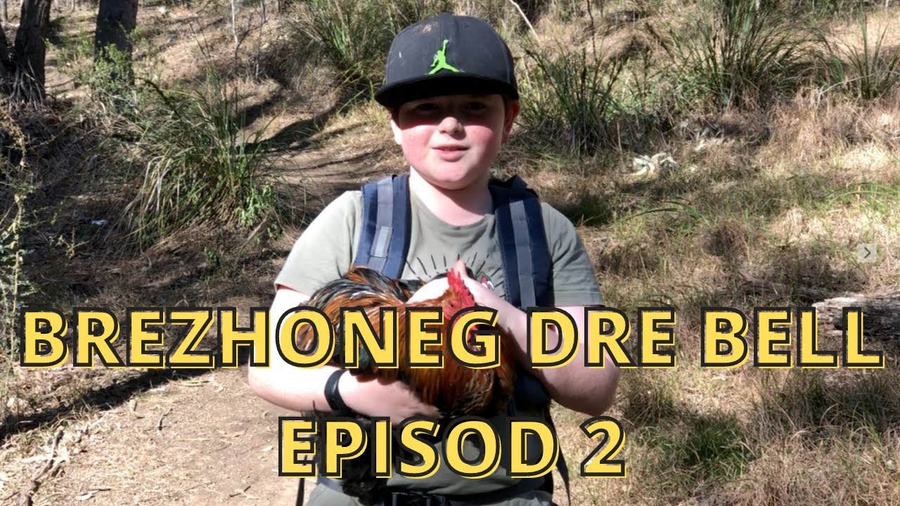 Episode 2 Kevin Ya Da Bourmen