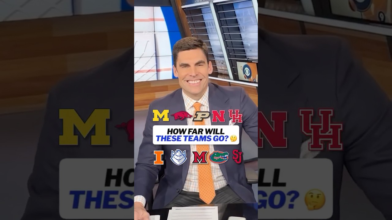 How are we feeling about these picks from Wally Szczerbiak? 👀 #collegebasketball #cbb