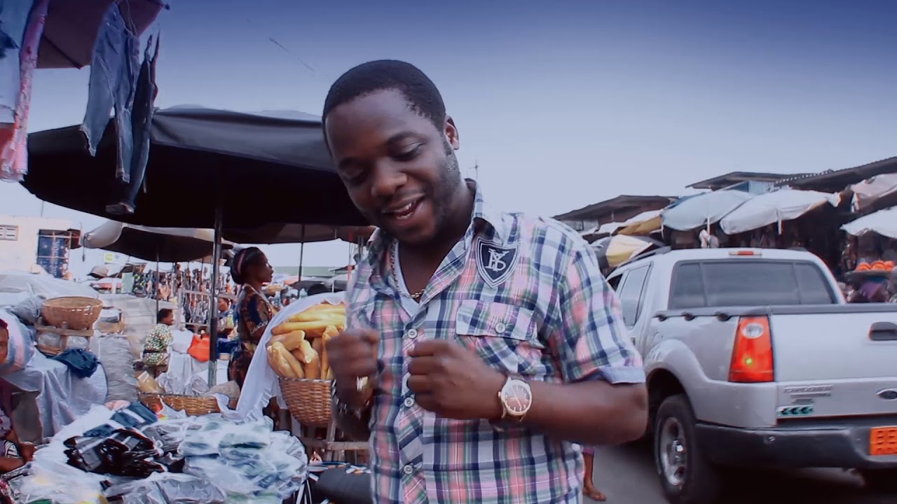 Djakpata le Boss ft Petit Miguelito Le Titre vakan