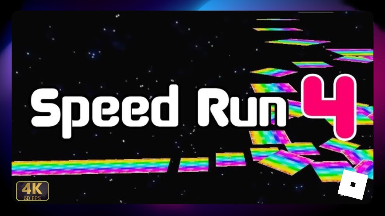 Speed Run 4 (2014) — Pełny GAMEPLAY | 4K60 PC [EN]