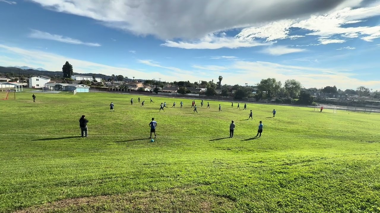 Lexington FC vs BMO 
