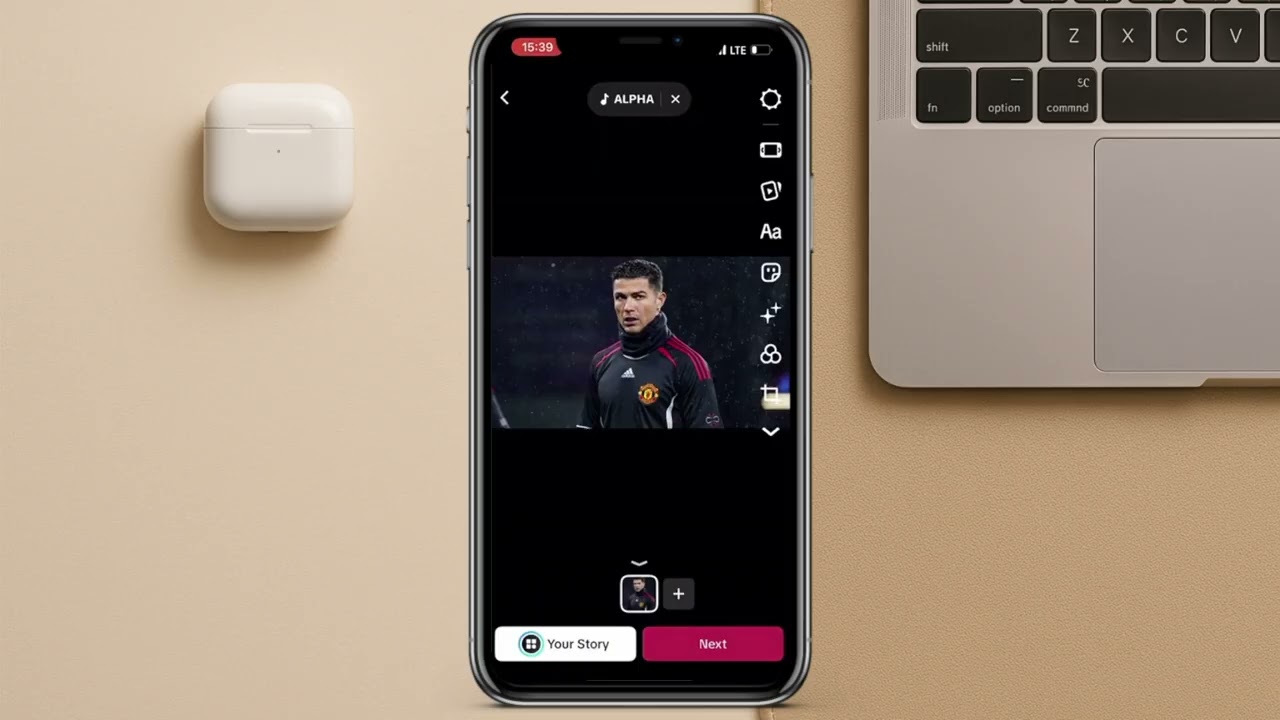 Hoe Je Je Concepten op TikTok Kunt Bekijken &ndash; Tutorial