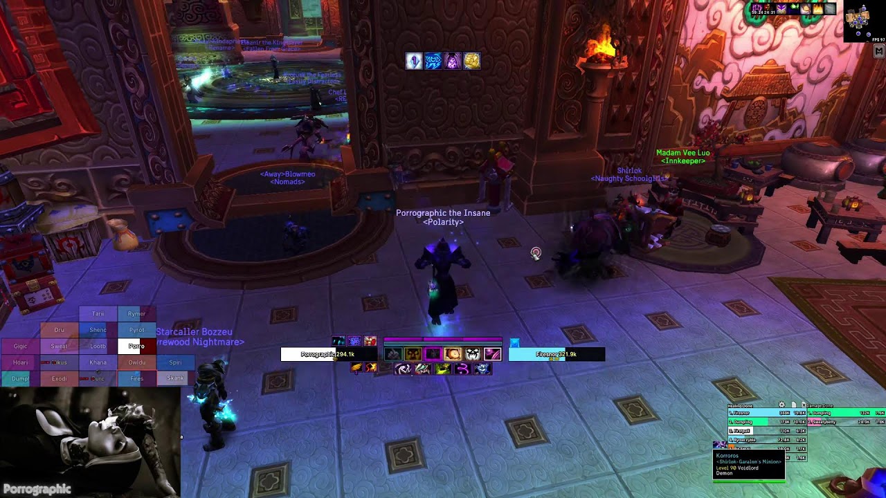 tot w8 shadow