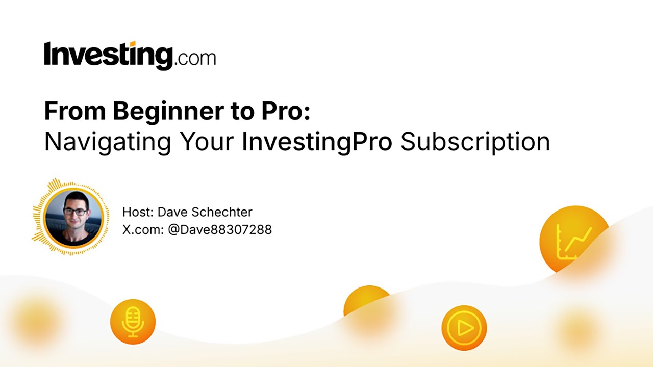 From Beginner to Pro: Navigating Your InvestingPro Subscription