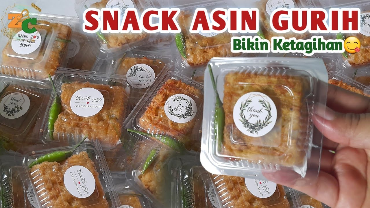 RESEP MIESOA EKONOMIS. IDE ISIAN SNACK BOX ASIN GURIH❗