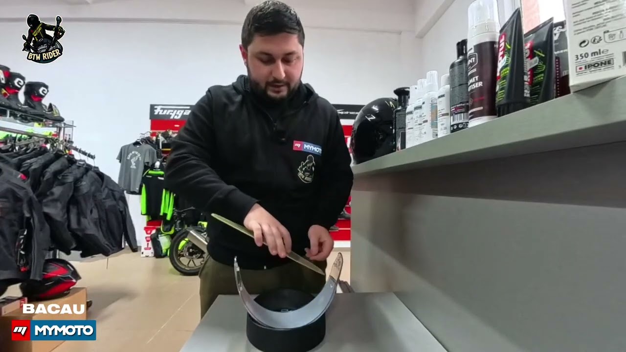 Cum să montezi un Pinlock în 3 minute | HOW TO #1 ✌🏻