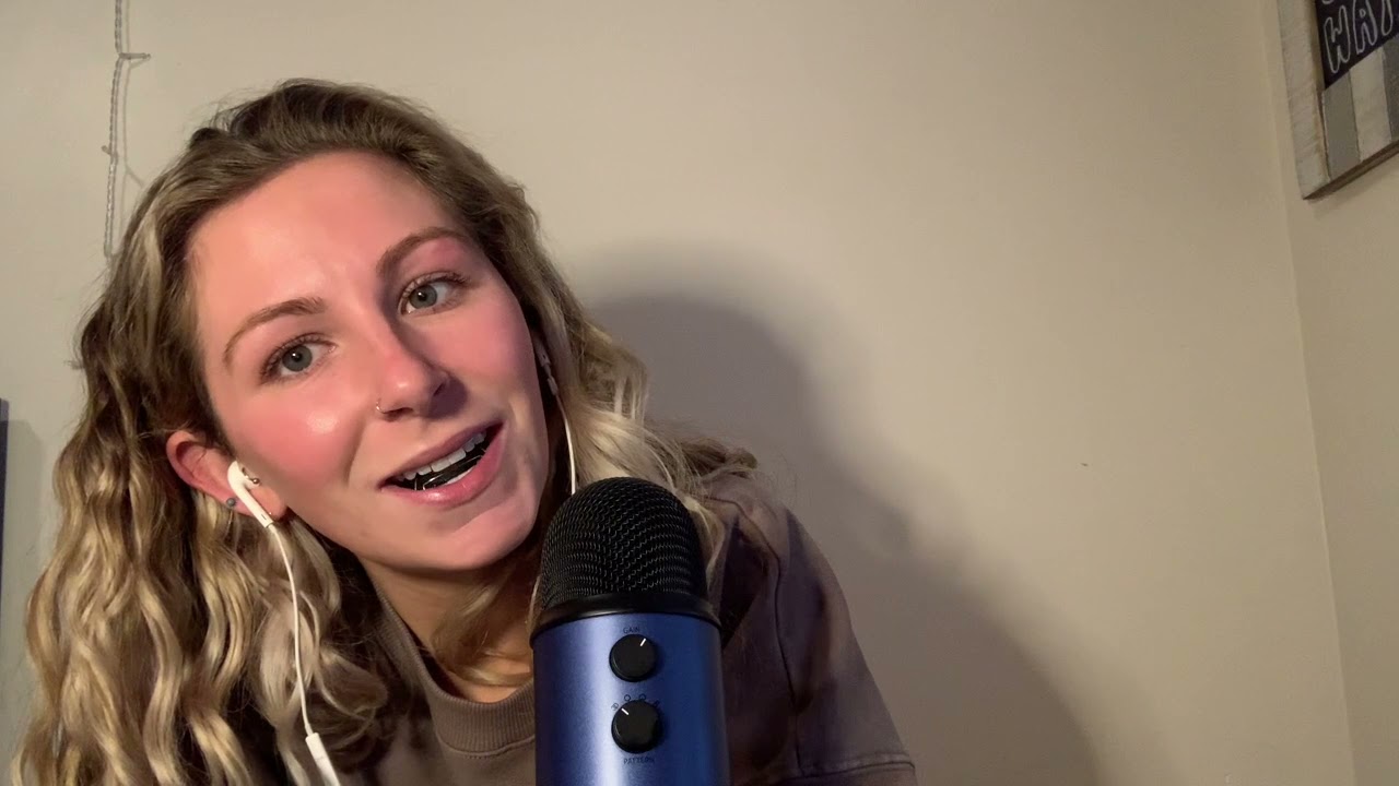 ASMR: RETAINERS ASMR