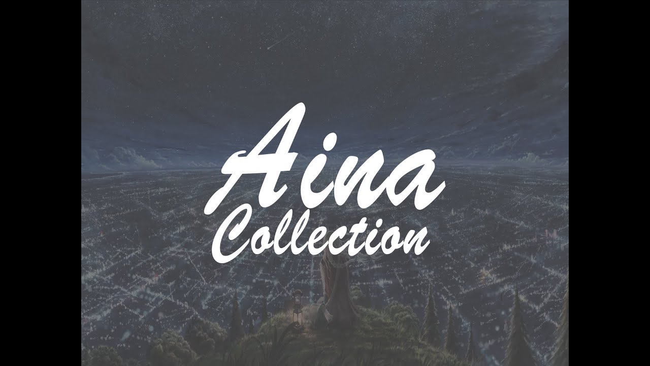 [Aina] Aimer - カタオモイ(Kataomoi) [Lyrics | 歌詞]