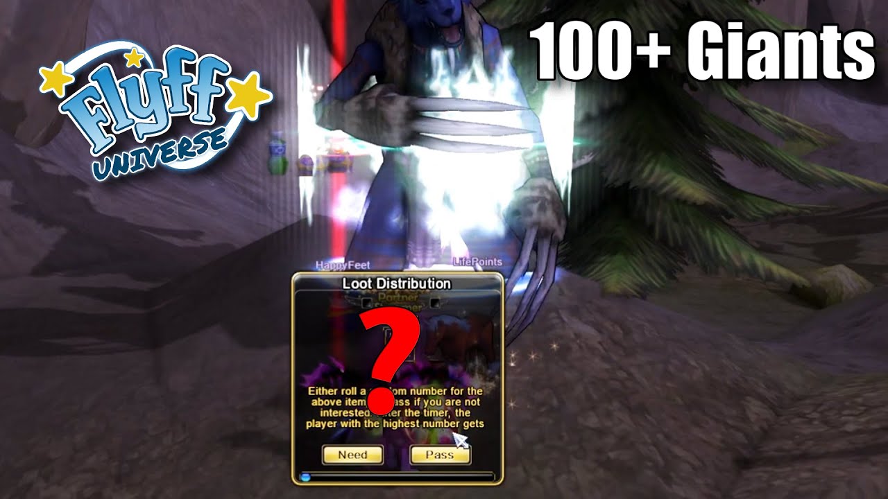 Ich habe 100+ GIANT/VIOLET KYOUCHISH gekillt! Und das waren meine Drops!