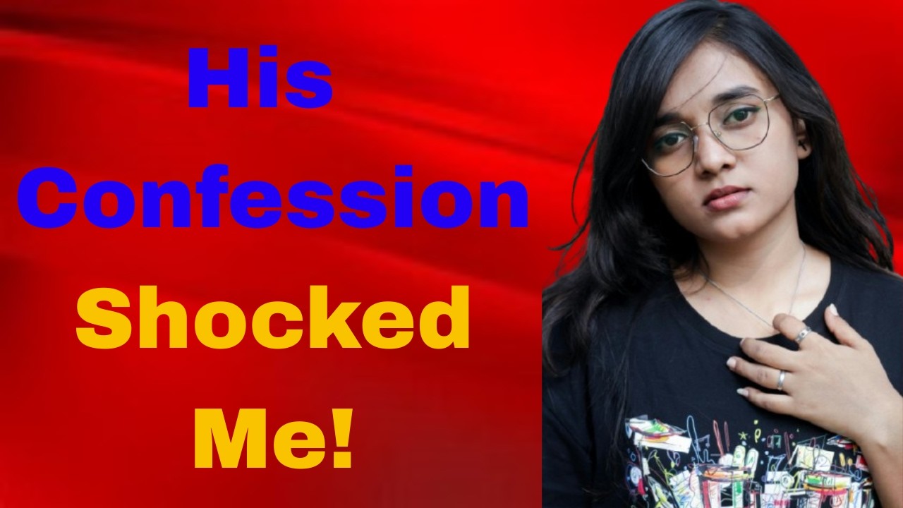 The Day My Husband’s Nephew Confessed His Secret/Heartfelt Stories