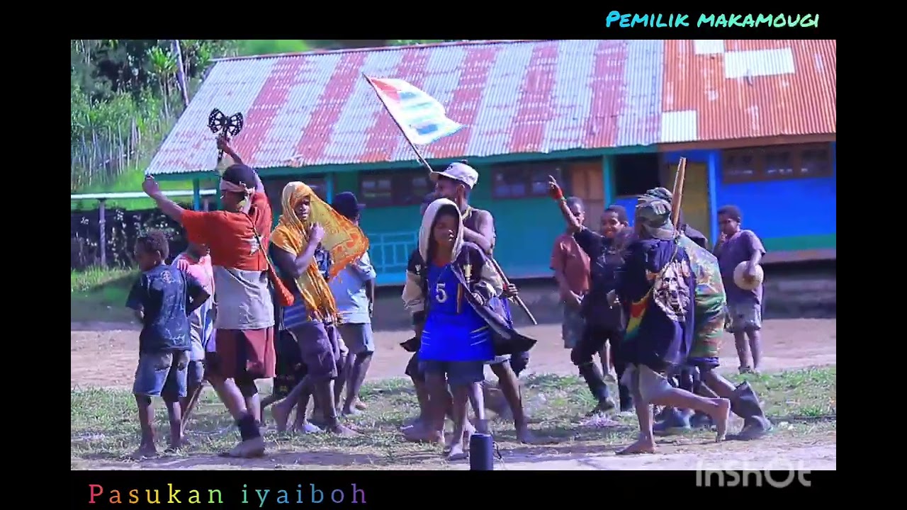 Nagipage yaiyo anina OPM makamougi yoka 🎻🎸🎼🎤🌴🌿🌴