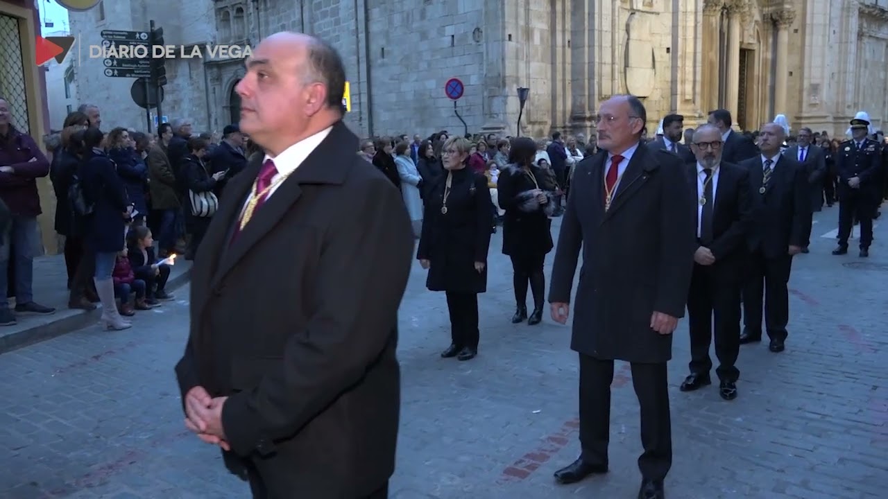 PROCESION DE REGRESO DE NUESTRO PADRE JESÚS, 2023