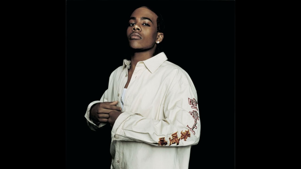 Mario - Let Me Love You (Instrumental)