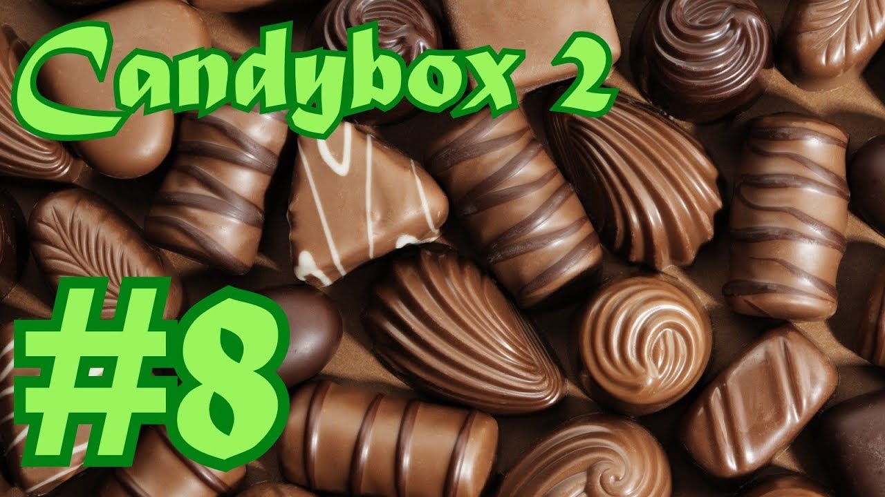 Candybox 2 Gameplay #8 - Desert Fortress!